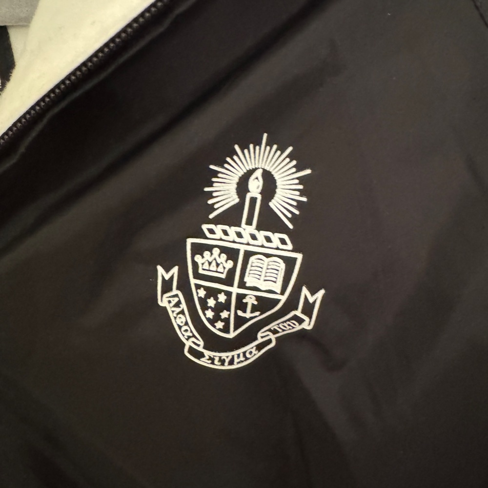 Charles River Apparel Ast Rain Jacket - image 3